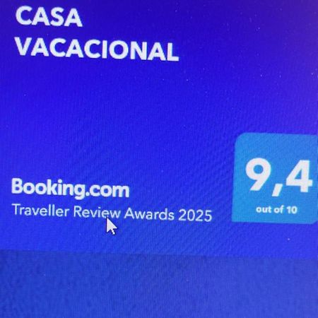Casa Vacacional Individual 65Mtr Villa Пинто Екстериор снимка