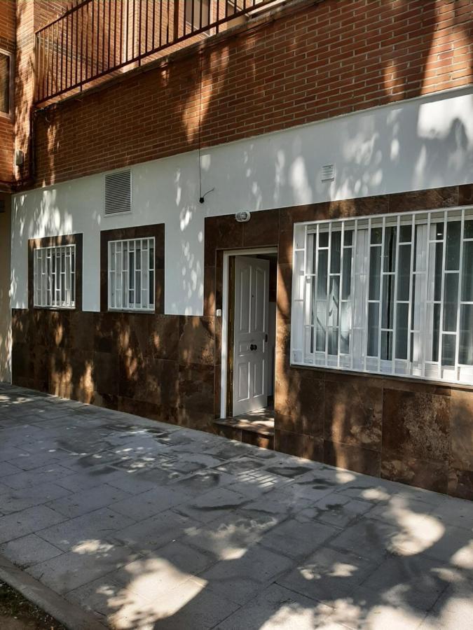 Casa Vacacional Individual 65Mtr Villa Пинто Екстериор снимка