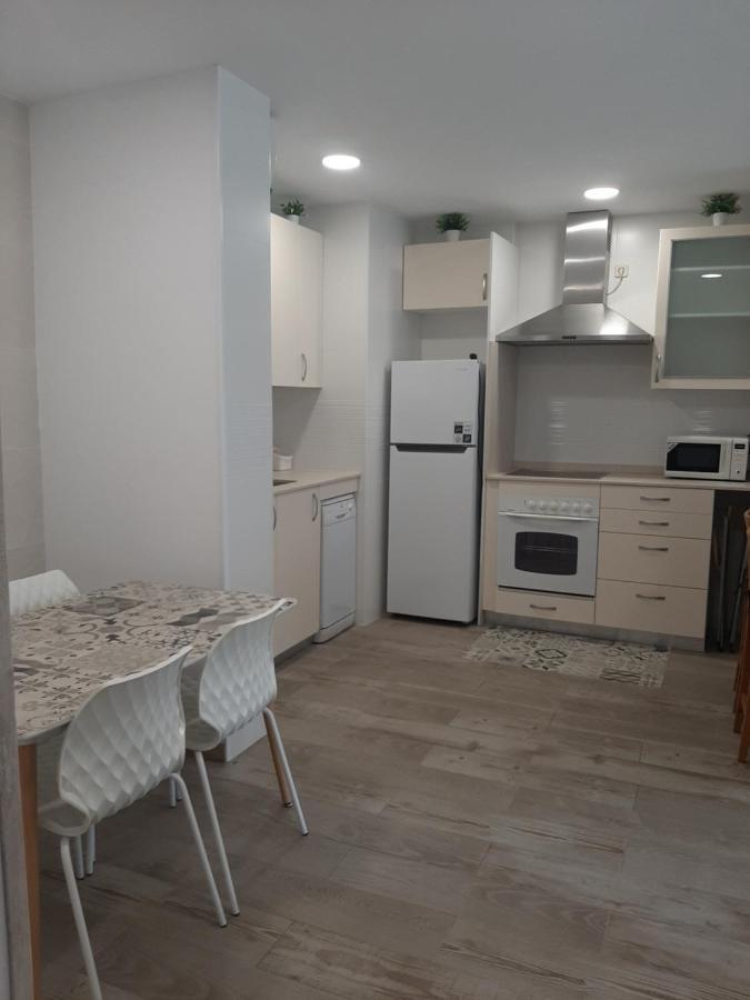 Casa Vacacional Individual 65Mtr Villa Пинто Екстериор снимка