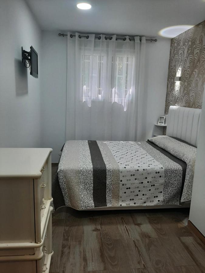 Casa Vacacional Individual 65Mtr Villa Пинто Екстериор снимка