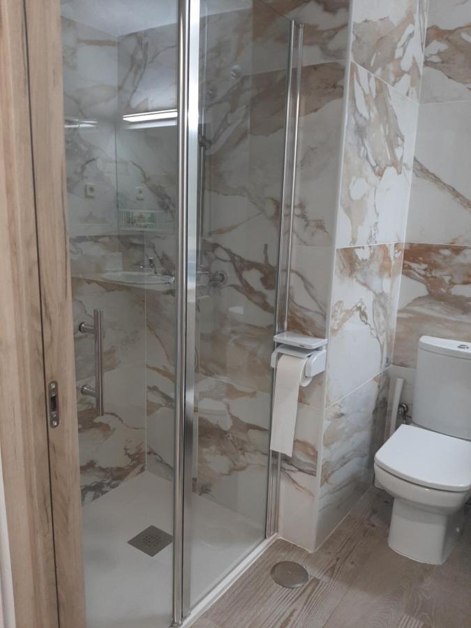 Casa Vacacional Individual 65Mtr Villa Пинто Екстериор снимка