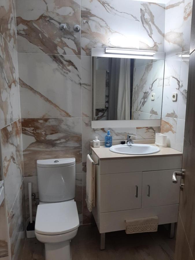Casa Vacacional Individual 65Mtr Villa Пинто Екстериор снимка