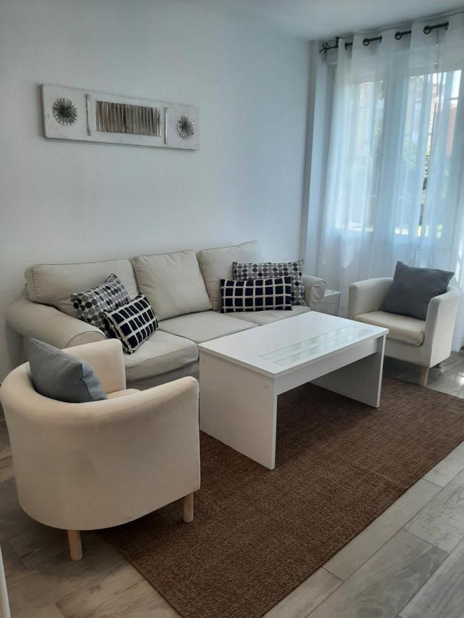 Casa Vacacional Individual 65Mtr Villa Пинто Екстериор снимка