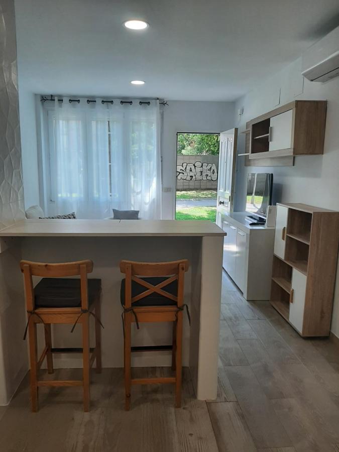 Casa Vacacional Individual 65Mtr Villa Пинто Екстериор снимка
