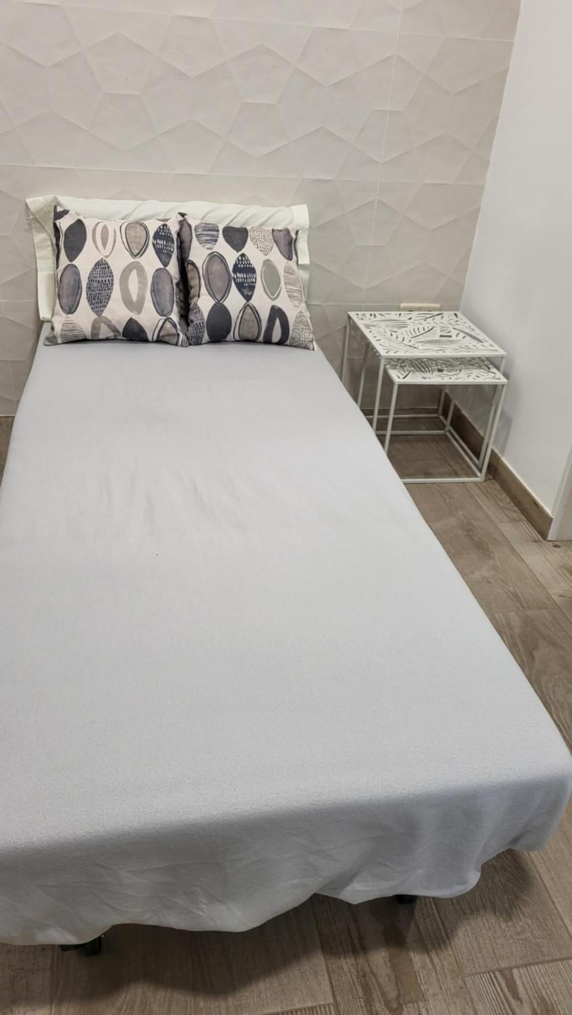 Casa Vacacional Individual 65Mtr Villa Пинто Екстериор снимка