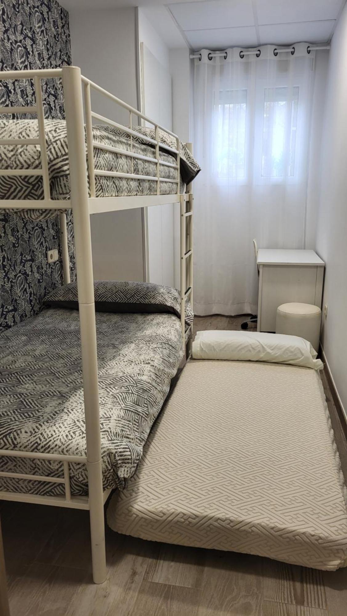 Casa Vacacional Individual 65Mtr Villa Пинто Екстериор снимка