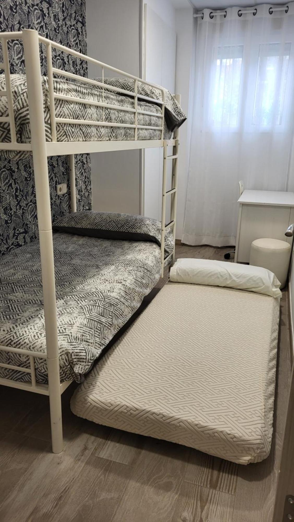 Casa Vacacional Individual 65Mtr Villa Пинто Екстериор снимка